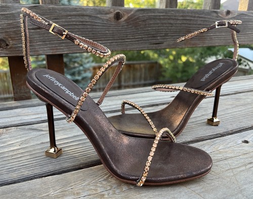 Jeffrey campbell demonic donna - demonic,