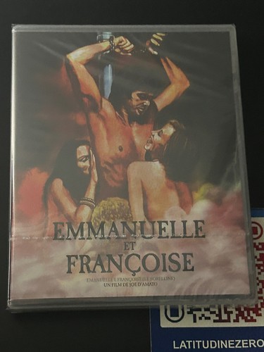 Emanuelle françoise le - emanuelle, e