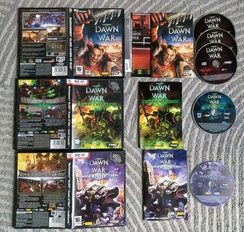 Warhammer dawn war gioco - dawn, pc