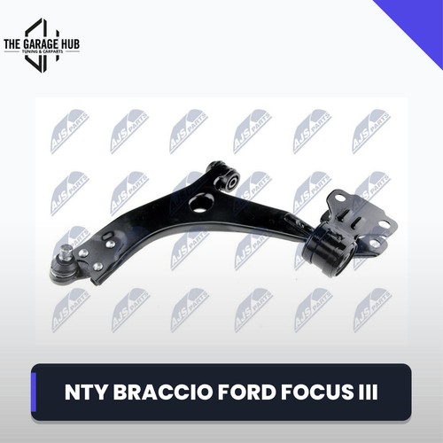 Nty braccio anteriore sinistro - nty,
