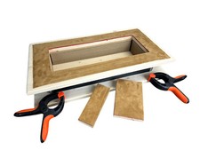 Fisarmonica soffietto 48-120