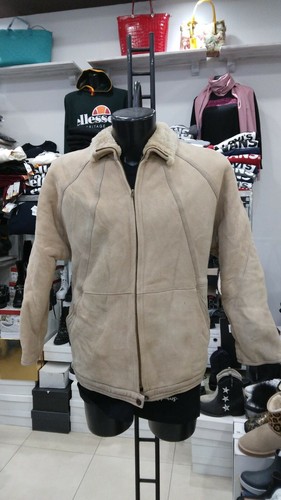 Montone shearling ileana - montone,
