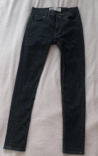 Jeans skinny levi - jeans, taglia