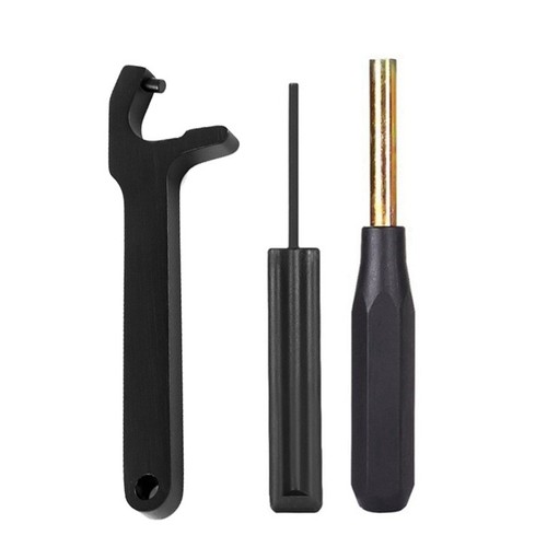 Set attrezzi smontaggio