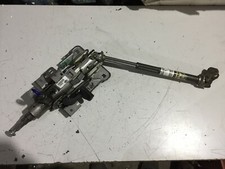 PIANTONE CANNA DI STERZO CON