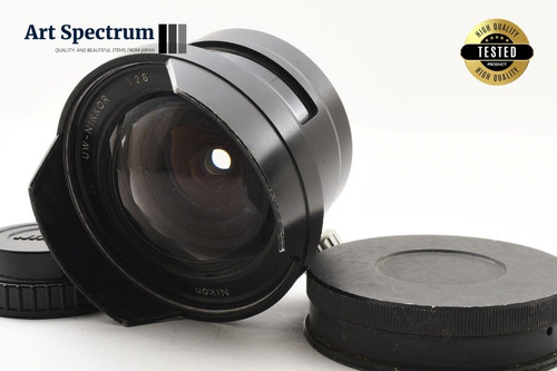 Ecc nikon uw nikkor - [ecc+8],