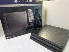 Sony PS4 PlayStation 4 Pro The