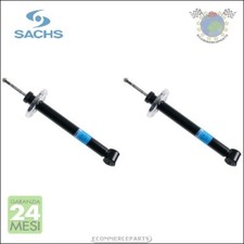 Coppia ammortizzatori Sachs