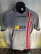 Maglia alessandria calcio 1912 - calcio,