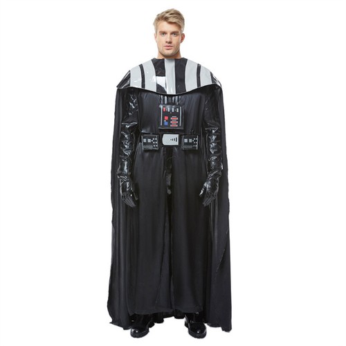 Costume cosplay darth vader - costume,