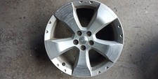 Subaru Forester Cerchi Alluminio 7Jx17 Pollici 225/55 R17 Et48