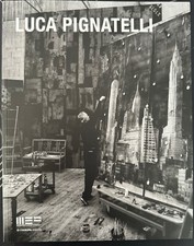 LUCA PIGNATELLI - LUCA