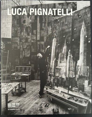 Luca pignatelli - -,