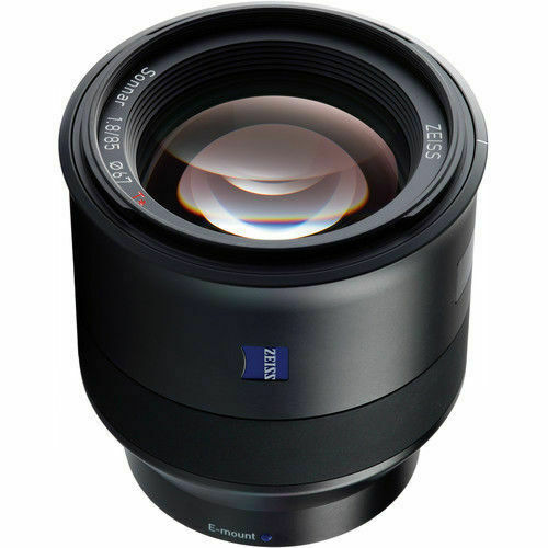 Nuovo obiettivo zeiss - nuovo,