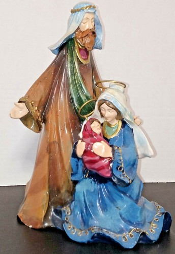 Statuina statua sacra - statua, 10"