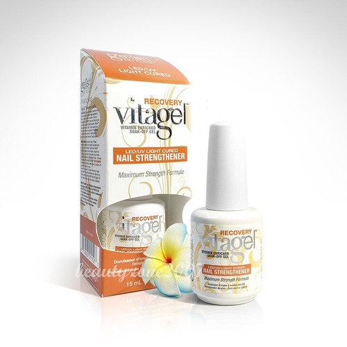 Nail harmony gelish vitagel - harmony,