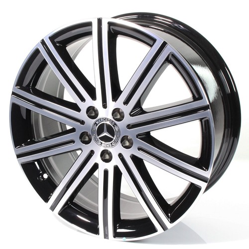 Originale mercedes classe - originale, v