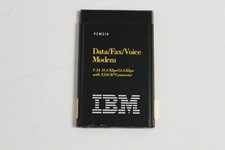 IBM 12J2785 PCMCIA MODEM