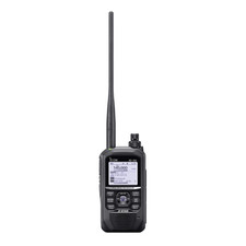 Icom ID-50A ricetrasmettitore palmare VHF/UHF D-STAR