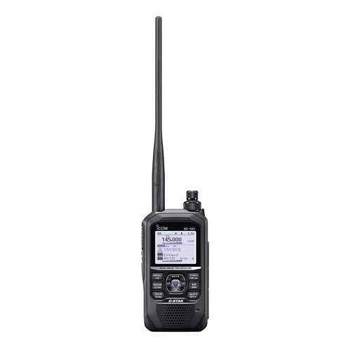 Icom 50a ricetrasmettitore - id-50a,