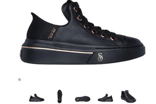 Skechers snoop one og - snoop,