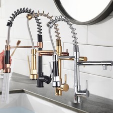 Miscelatore cucina rubinetto - cucina,