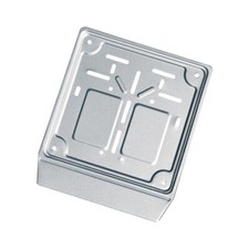 PORTATARGA SCOOTER  MOTO