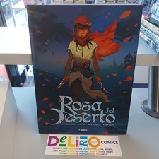 ROSA DEL DESERTO - VARIANT