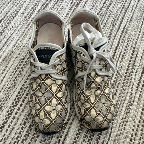 Scarpe ginnastica basse - scarpe,