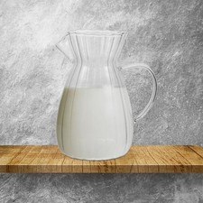 Brocca Da Caffè Scrematrice