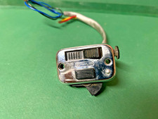 DEVIO LUCI APRILIA PER MOTO