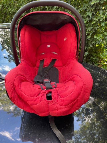 Cosy elios bebe - elios, confort