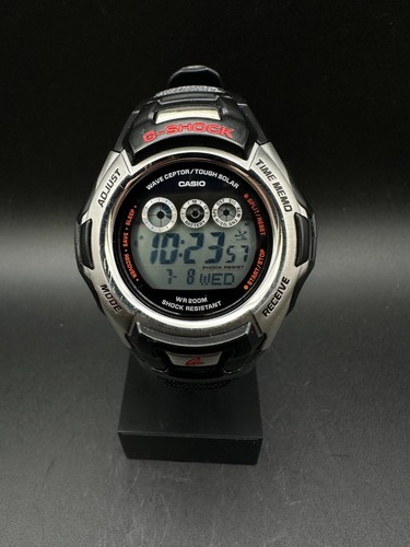 Orologio digitale casio - orologio,