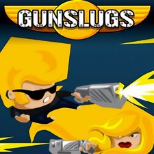 Gunslugs | GOG Digital PC Key