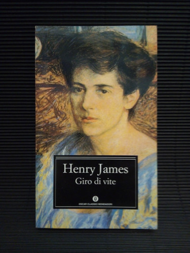 Giro vite henry james - -,