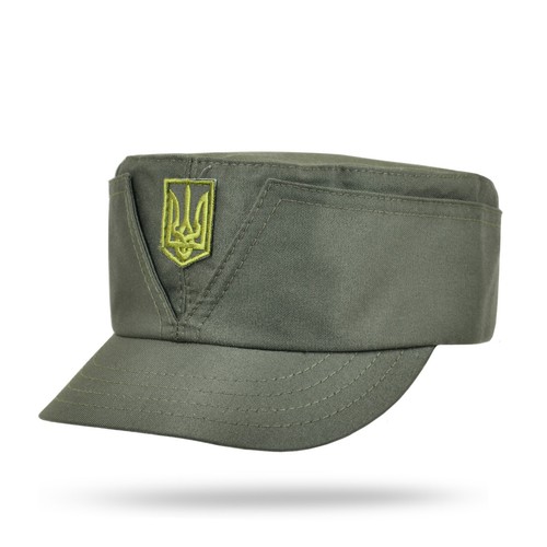 Berretto militare ucraina - berretto,