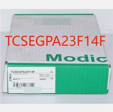 SCHNEIDER NEW TCSEGPA23F14F