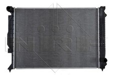 Radiatore acqua motore NRF