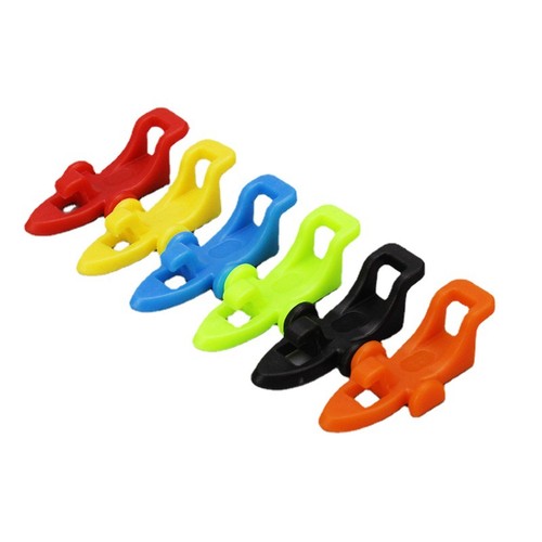 10pz gancio custode per - 10pz,