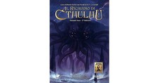 IL RICHIAMO DI CTHULHU raven