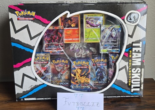 Pokémon tcg squadra - pokémon,
