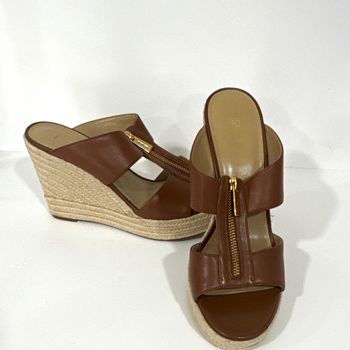 Sandali michael kors pelle - sandali,