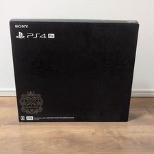 Sony PlayStation 4 Pro Console