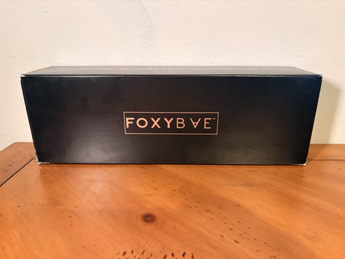 Nuovo foxybae asciugatrice - foxybae, a
