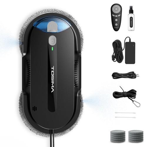 Tosima robot lavavetri - robot, x1