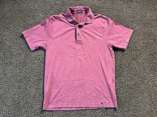 Drumohr 100 cotone polo - drumohr,