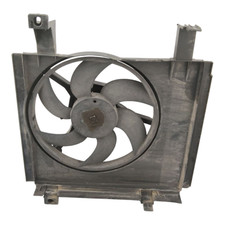 Elettroventola Ventola Radiatore SMART CITY COUPE/CABRIO 450/CROSSBLADE USATO