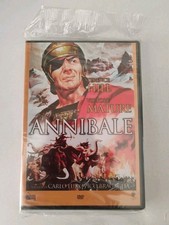 dvd ANNIBALE Terence HILL