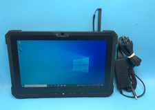 Dell Latitude 7212 Rugged