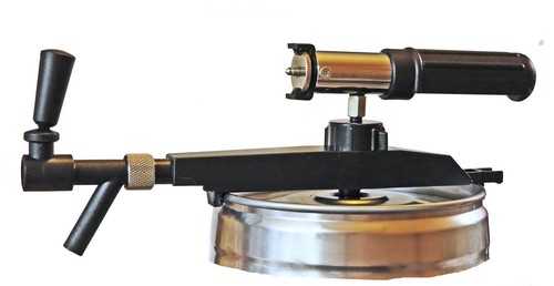 Impastatrice per birra - , "profi
